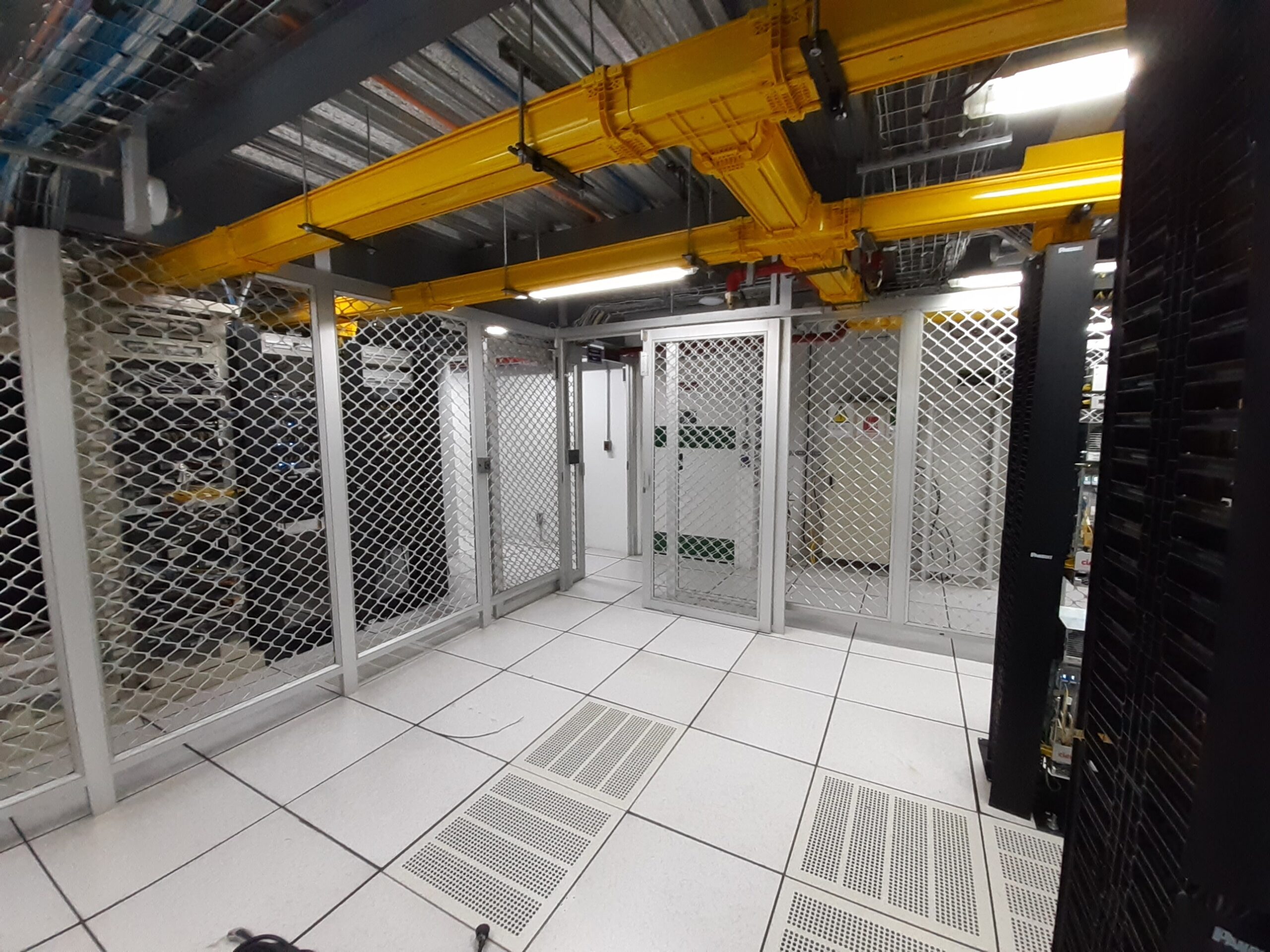 VISION LAPPINGENIERÍA