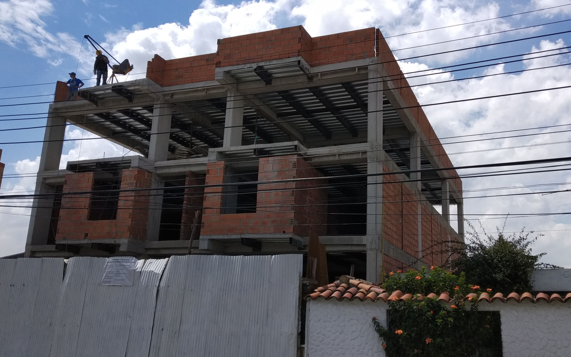 MISIÓN LAPPINGENIERÍA