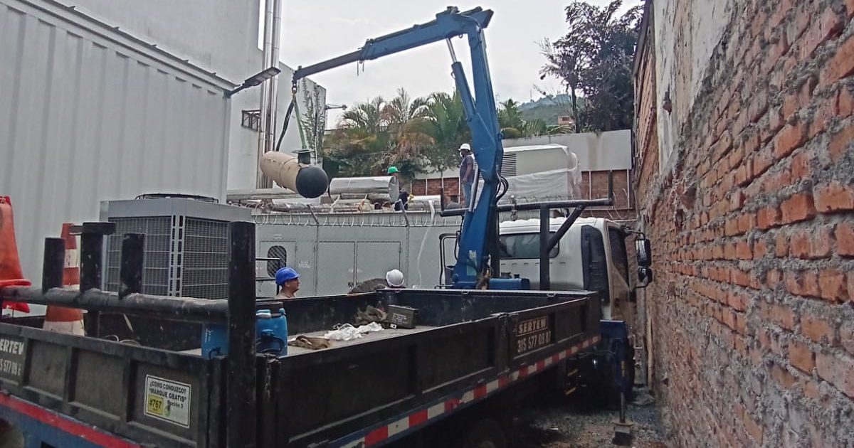 CAMBIO DE SILENCIADORES