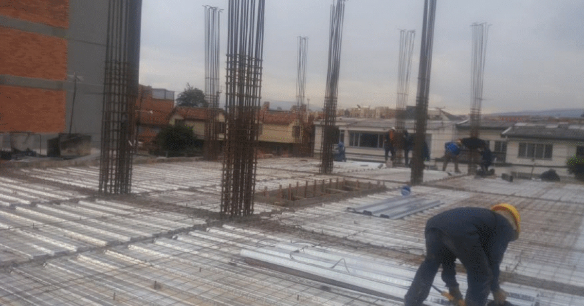 Columnas Principales