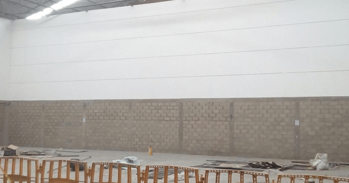 Estapillado o Recubrimiento Drywall