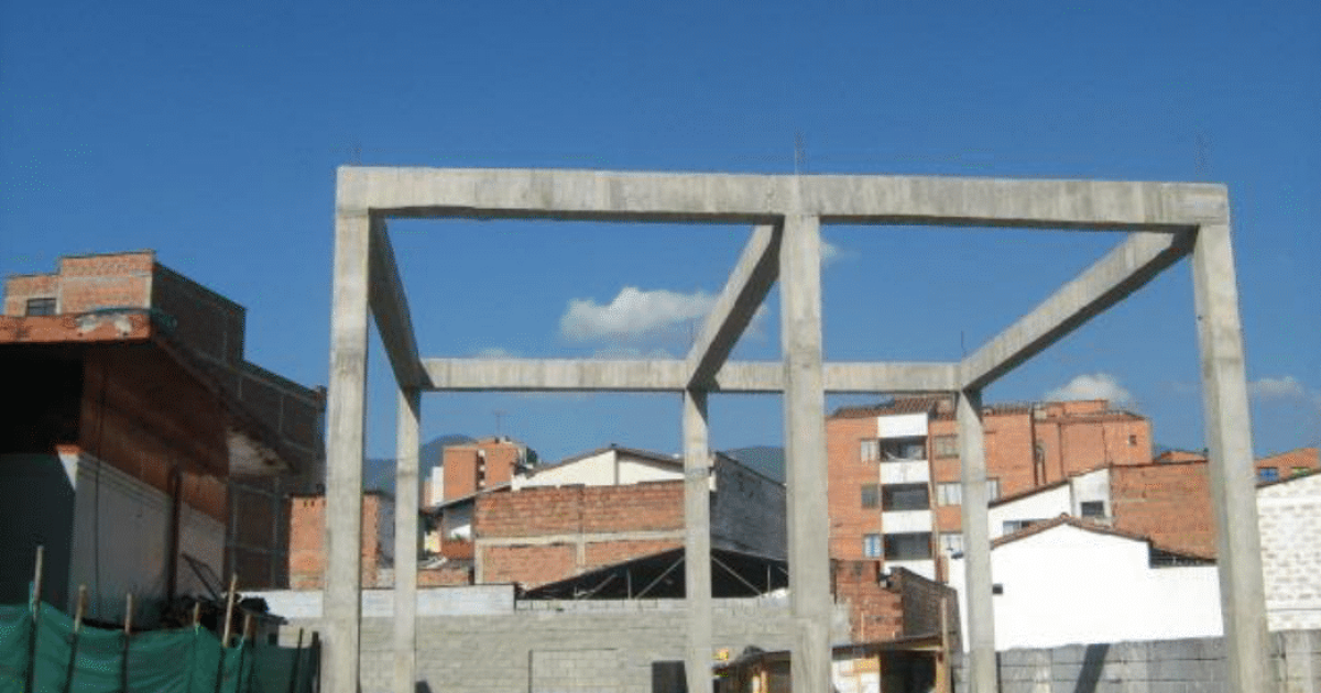 Estructuras de Concreto 1