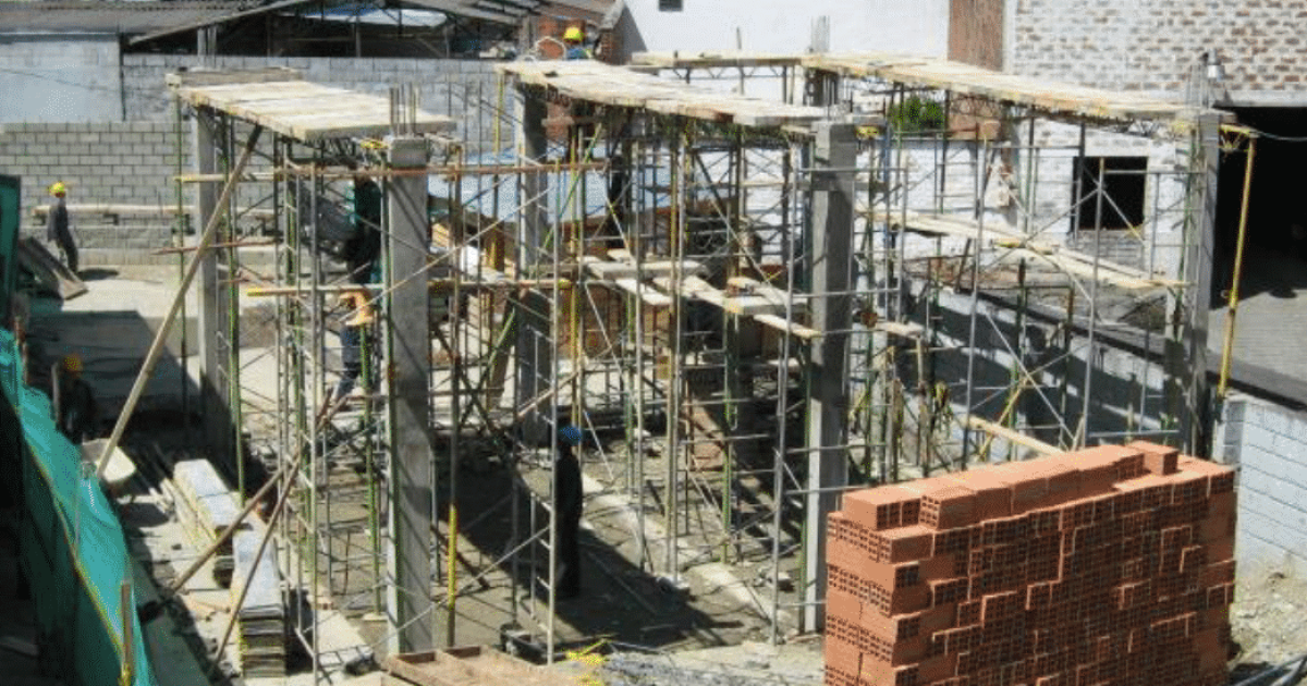 Estructuras de Concreto