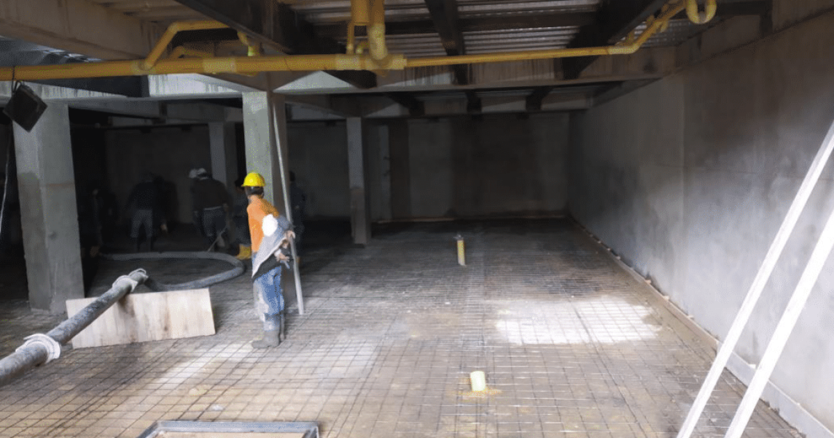 Instalaciones Hidrosanitarias