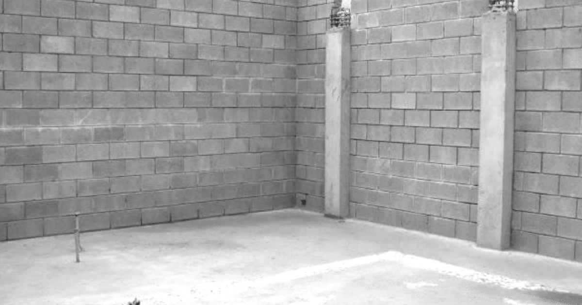 Mampostería Corta Fuego 1